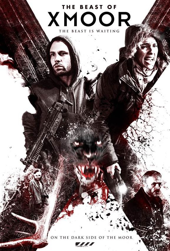 The Beast Of Xmoor