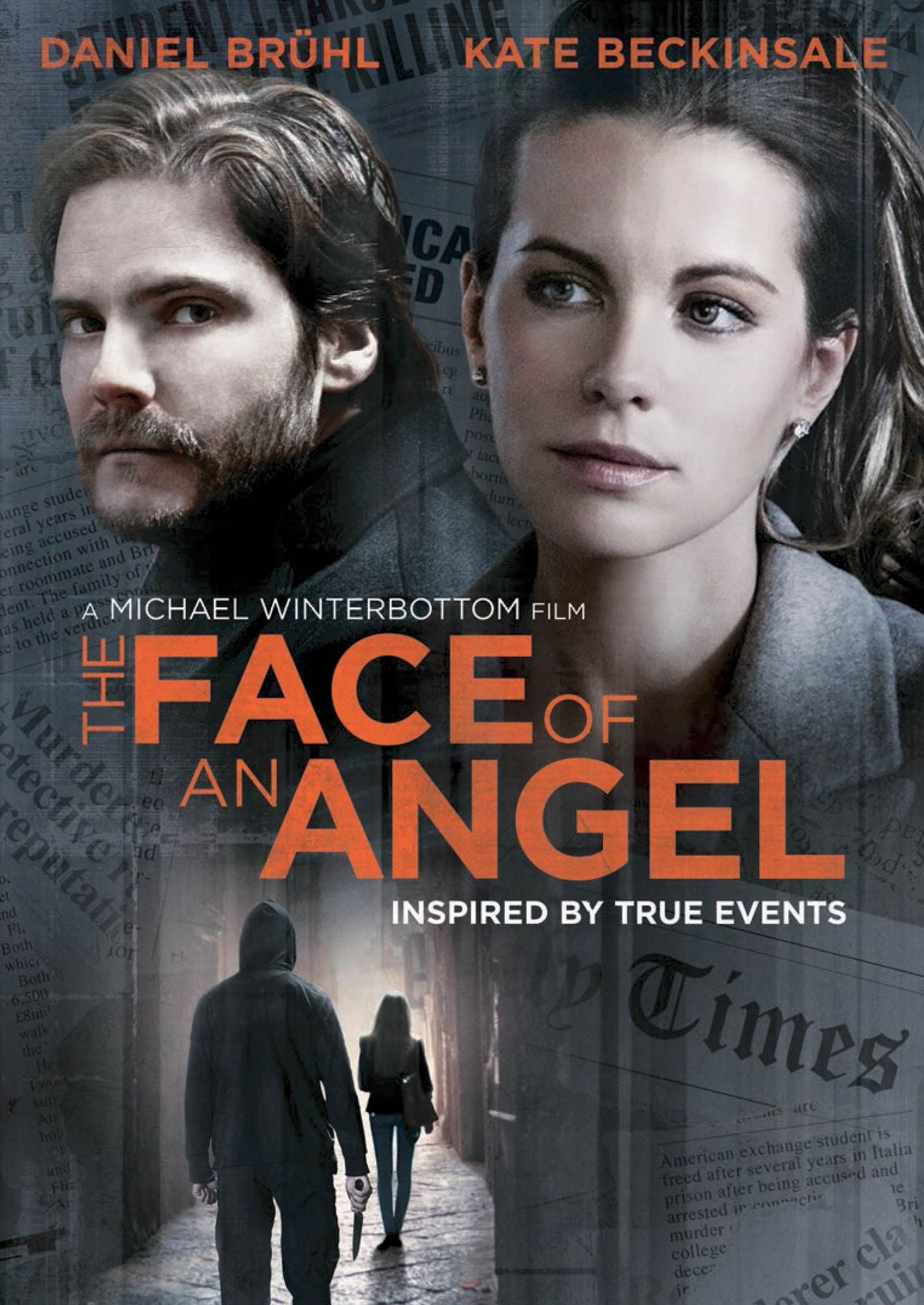 The Face of an Angel