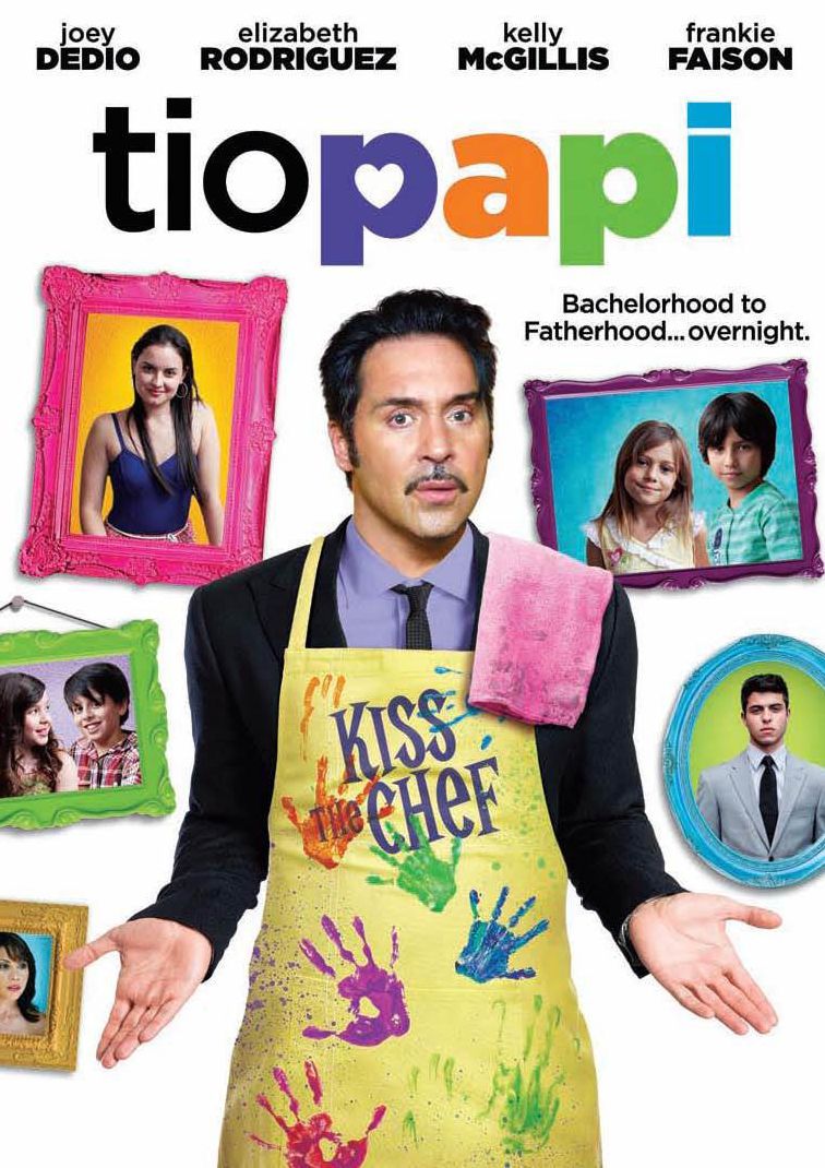 Tio Papi