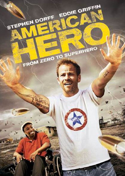 American Hero
