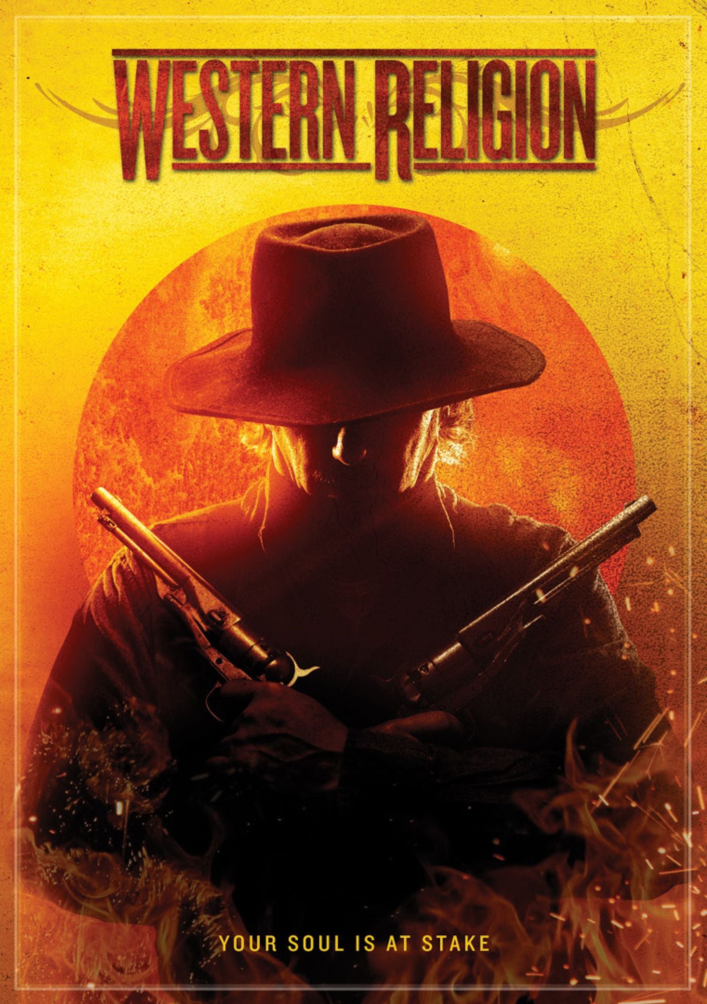 Western Religion