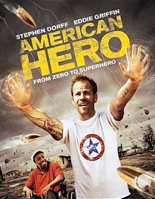 American Hero