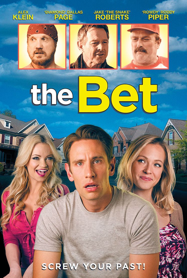 The Bet