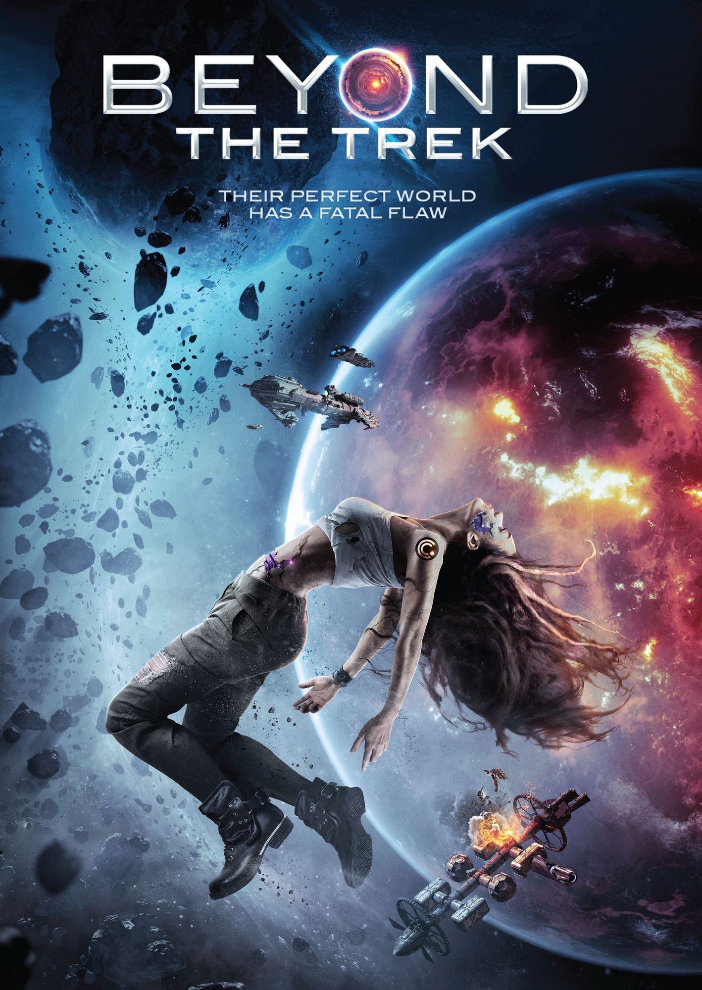 BEYOND THE TREK