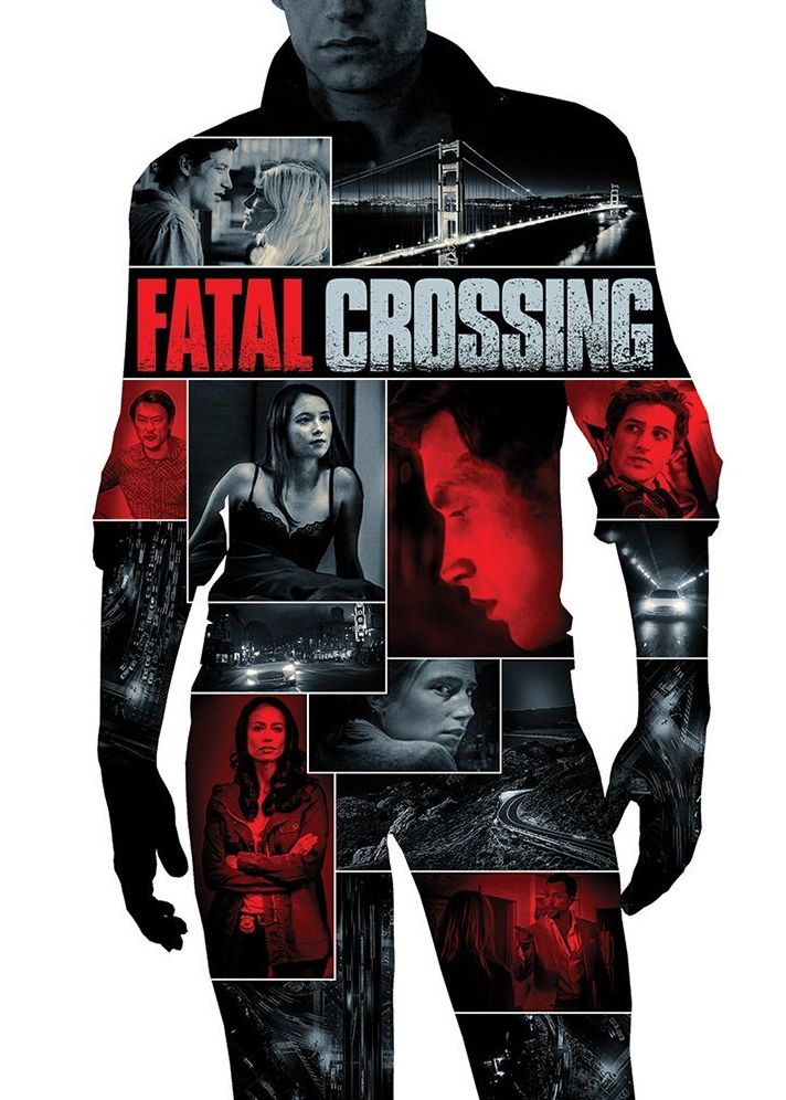 Fatal Crossing