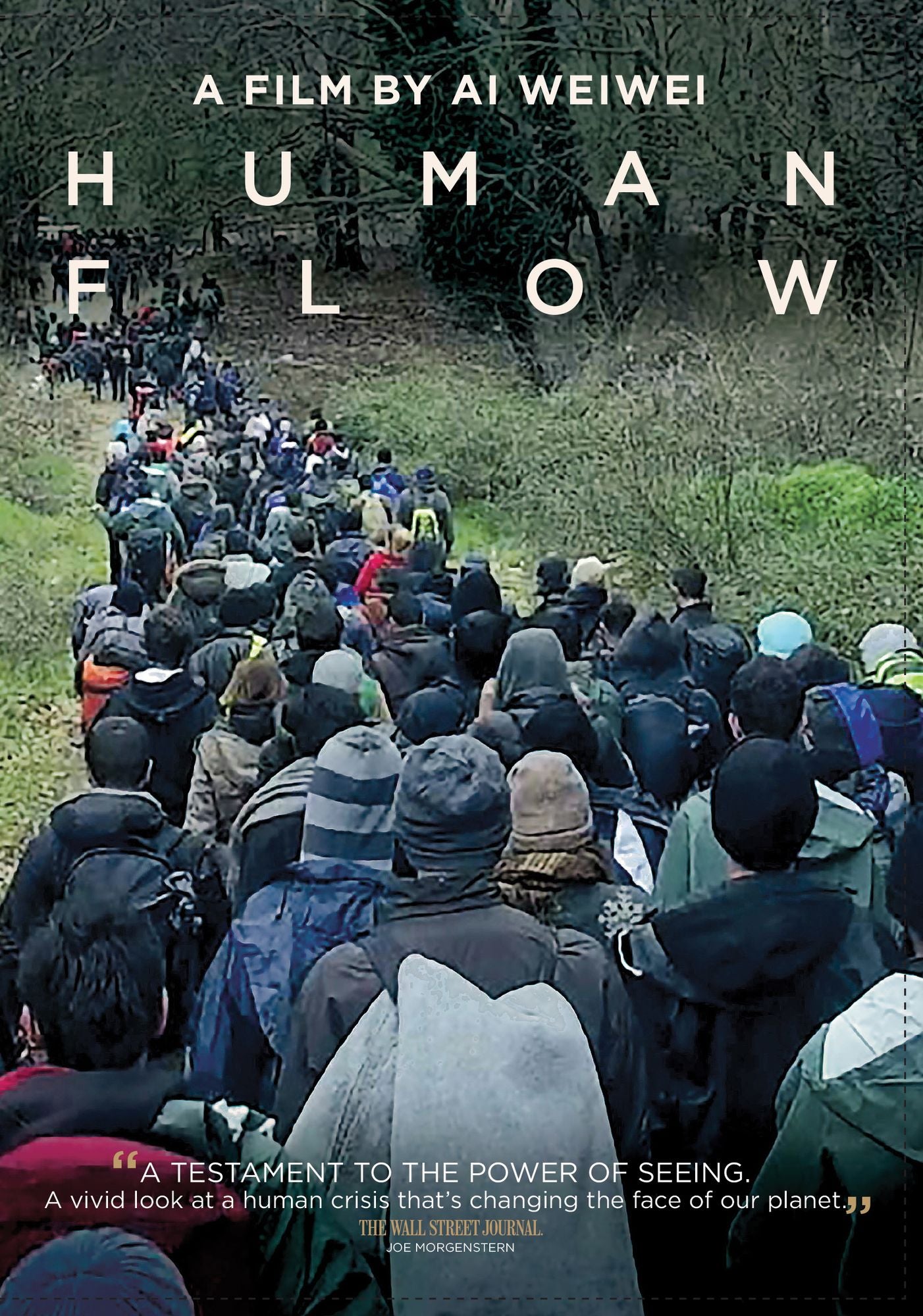 Human Flow