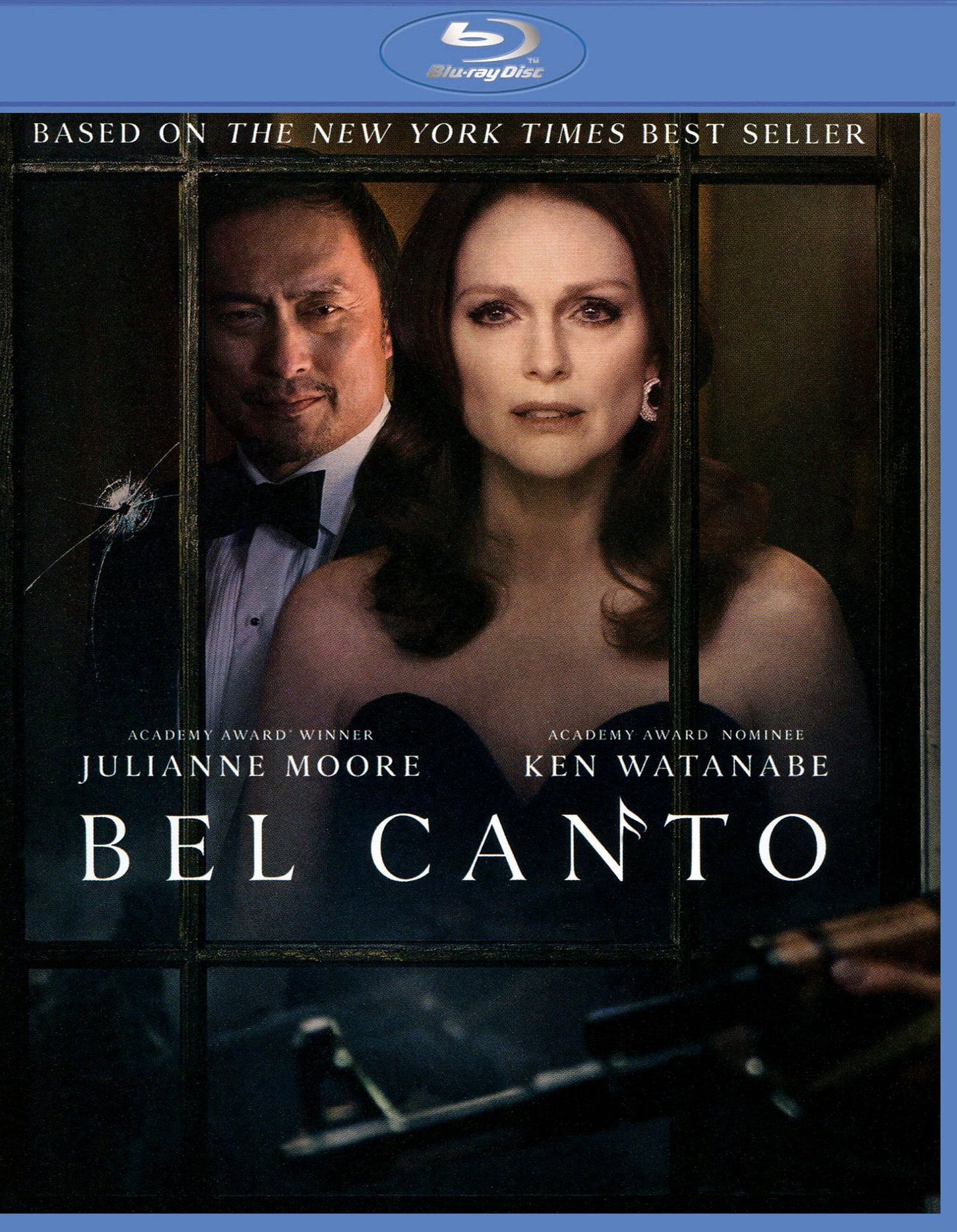 Bel Canto [Blu-ray]