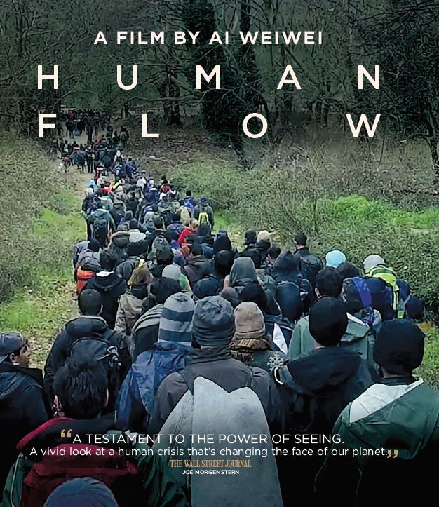 Human Flow