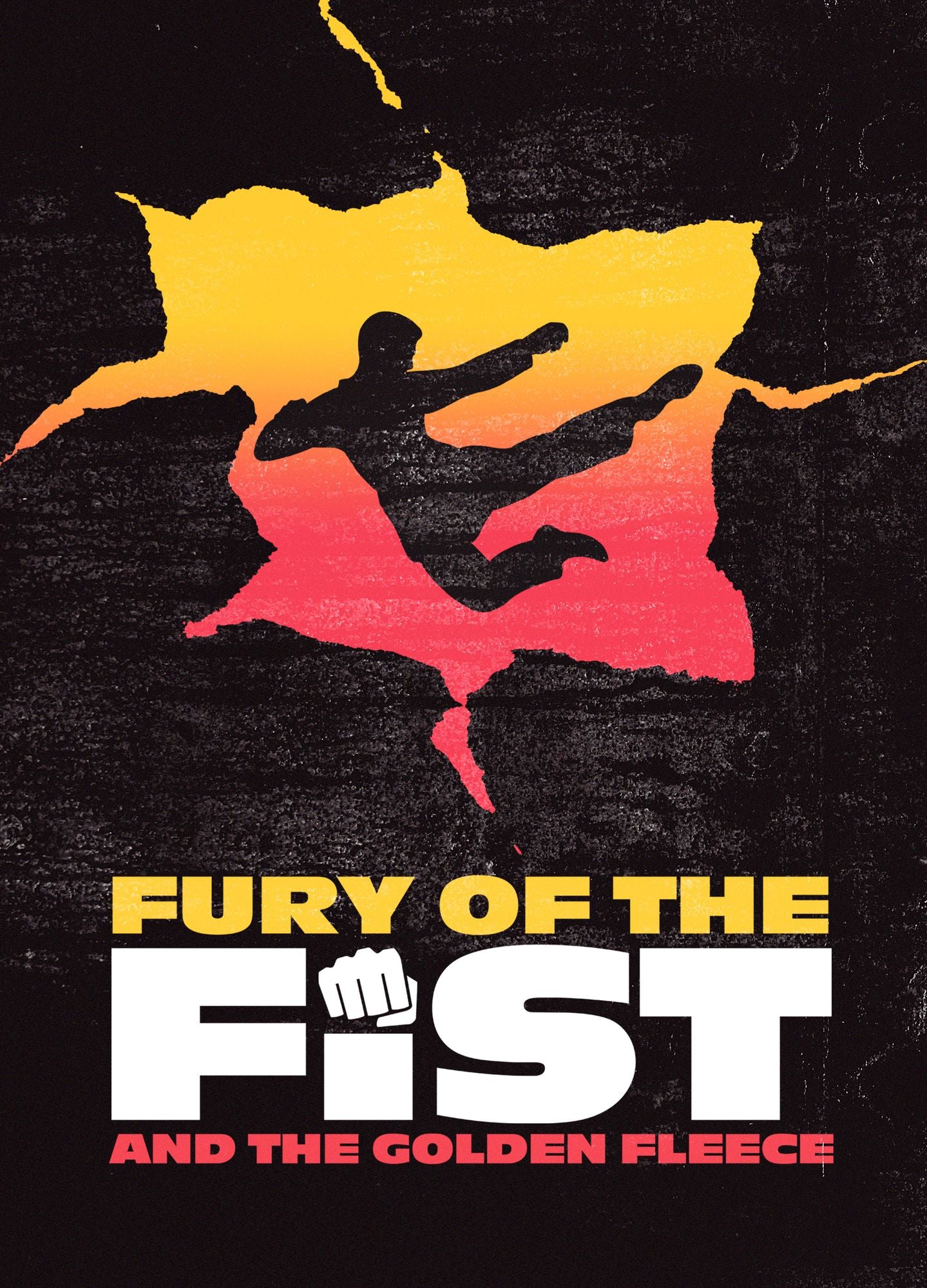 Fury Of The Fist
