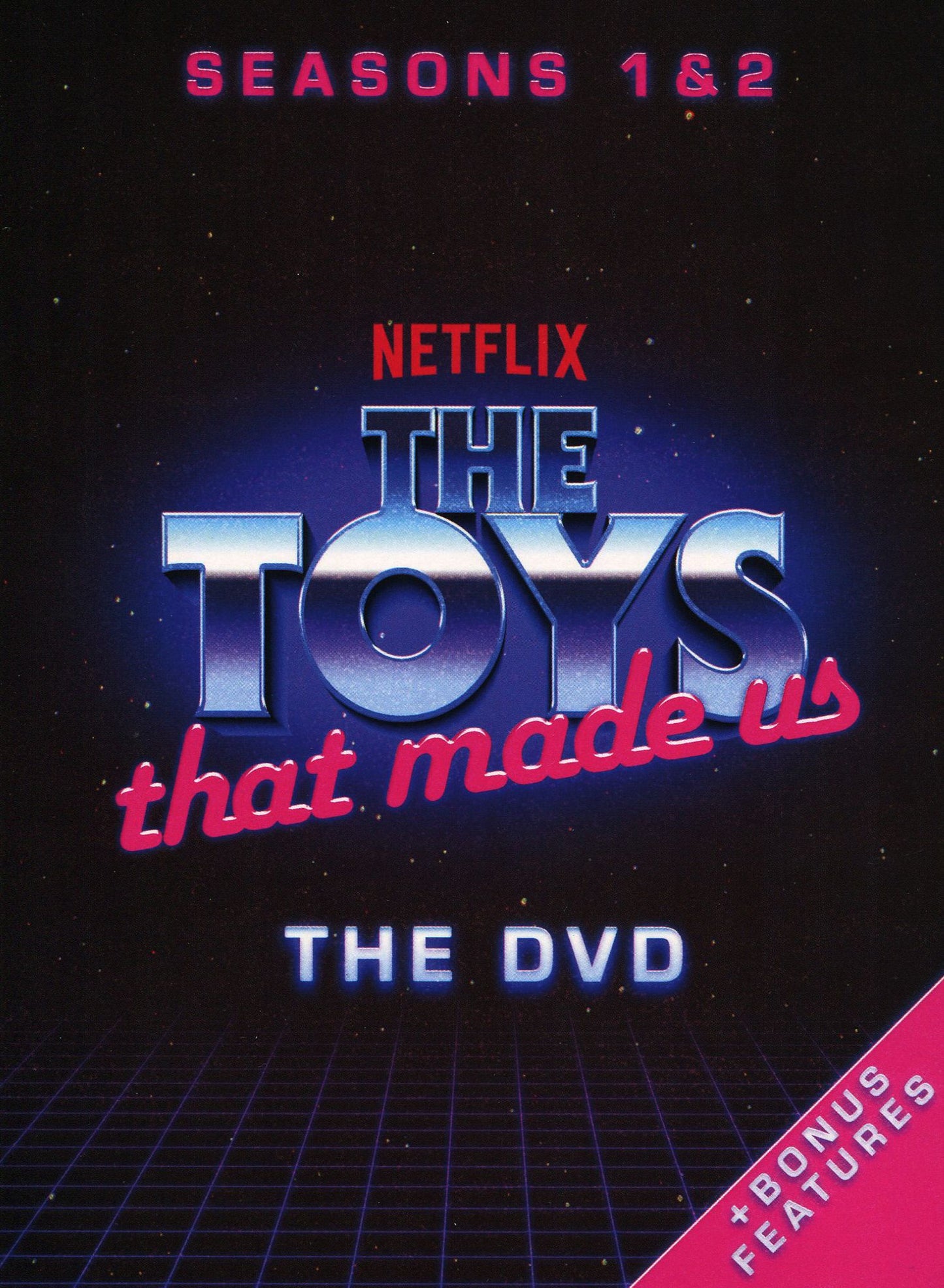 Toys That Made Us