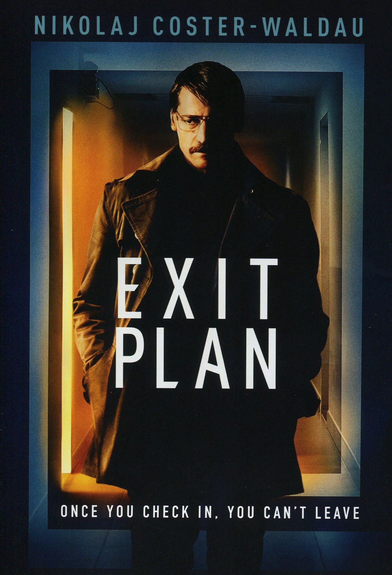 Exit Plan