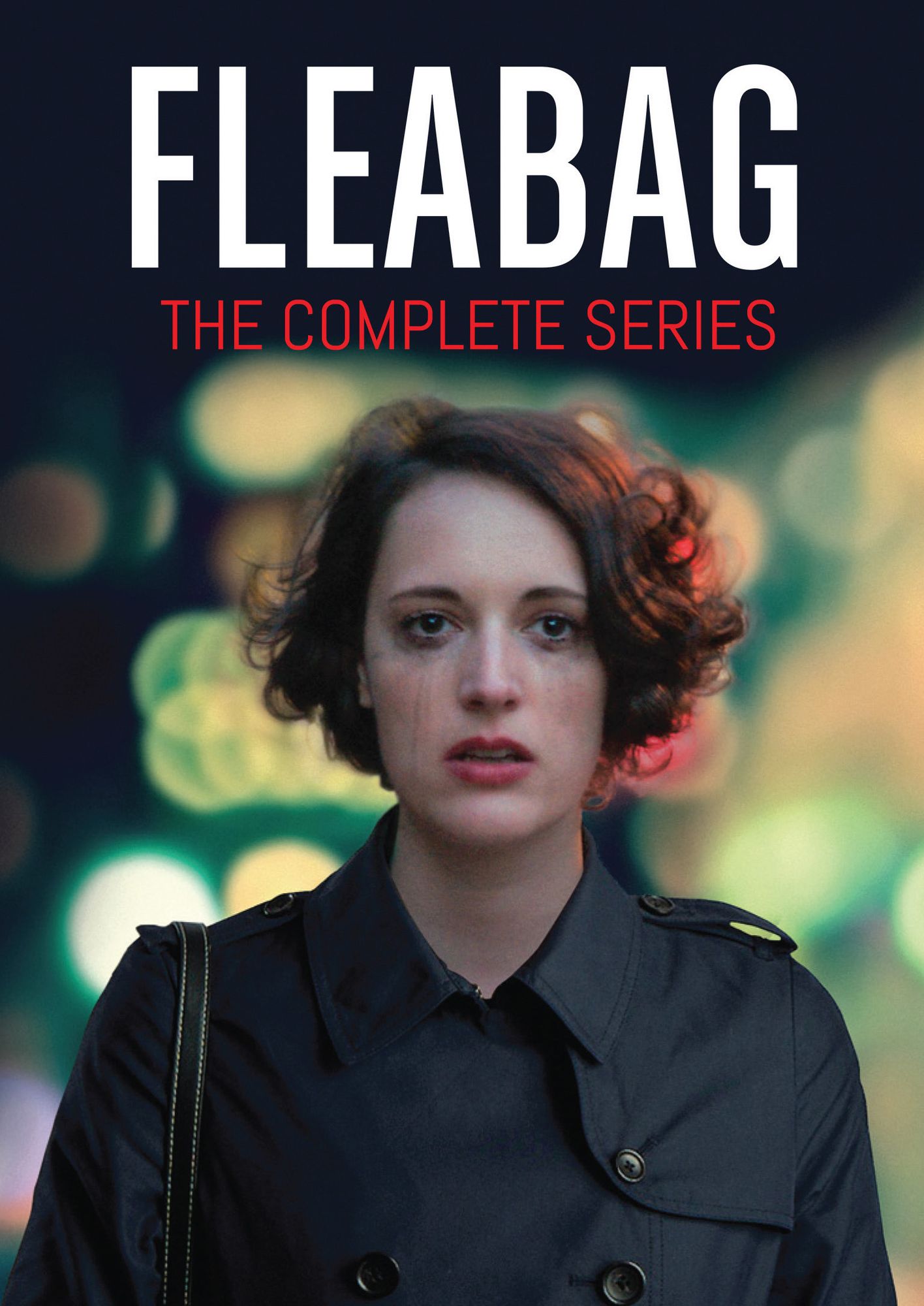 Fleabag: The Complete Series