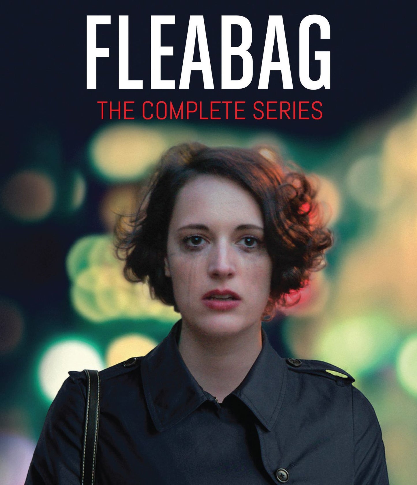 Fleabag: the Complete Series