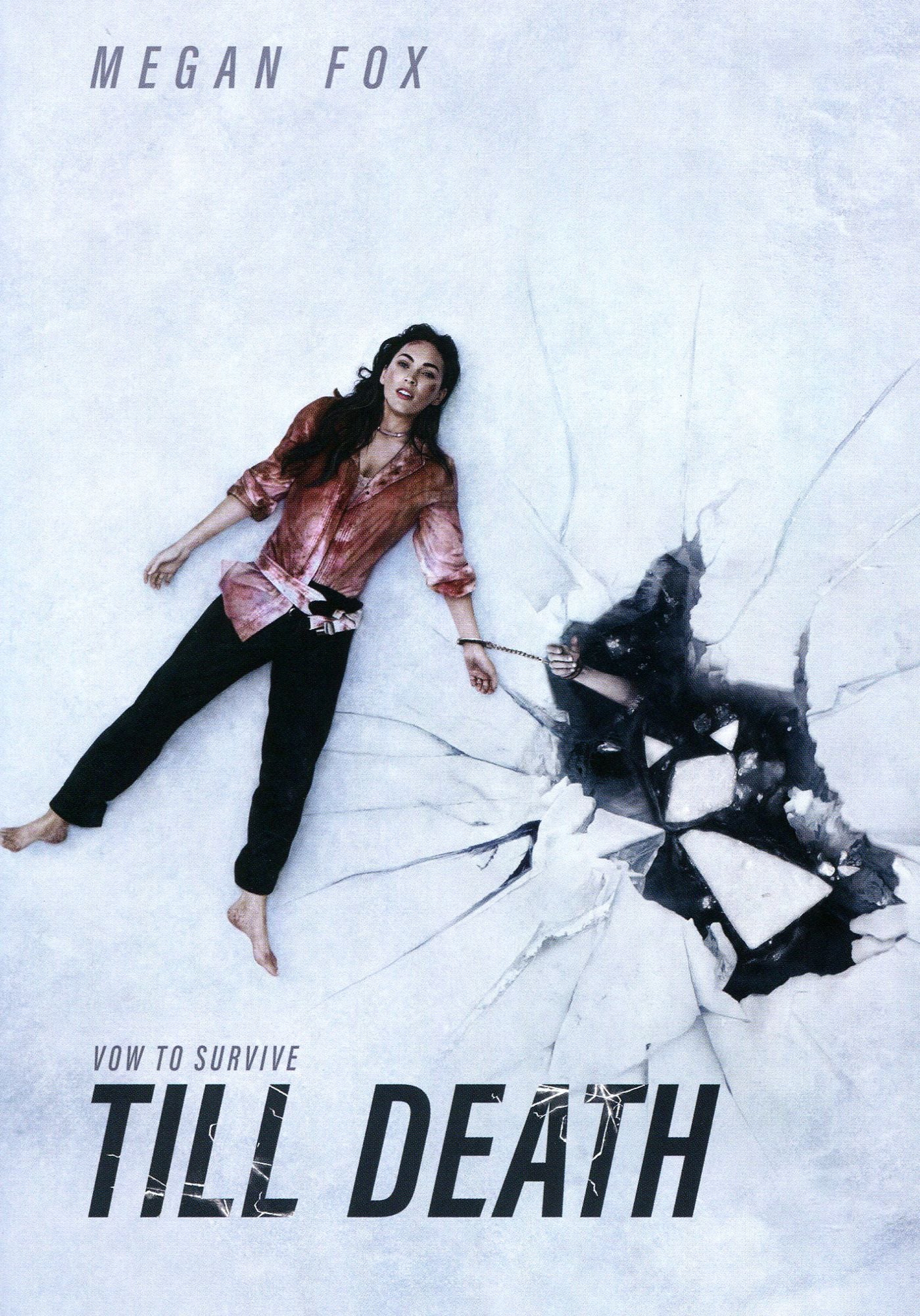 Till Death (Adult)