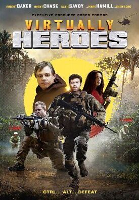 Virtually Heroes