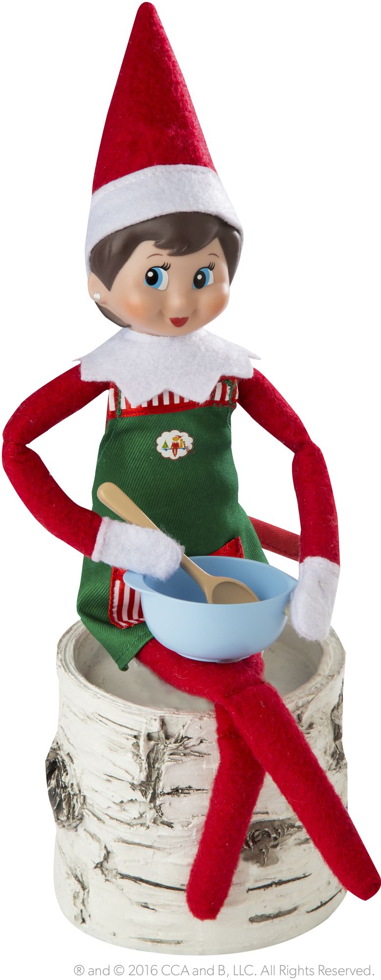 Claus Couture Sweet Shop Set