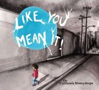 Like You Mean It