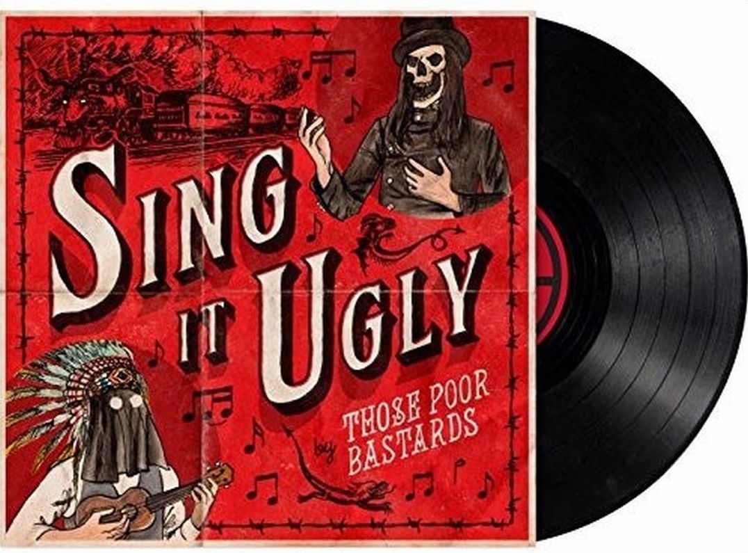 Sing It Ugly