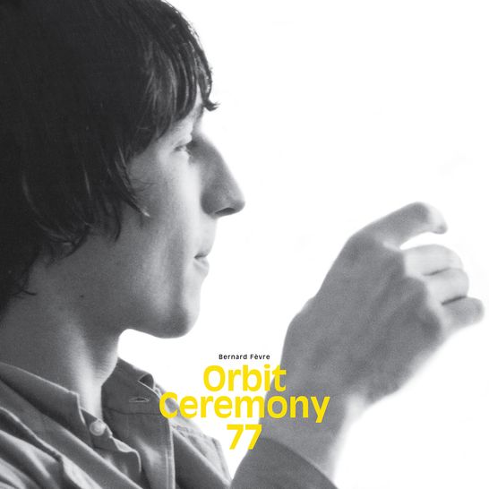 Orbit Ceremony 77