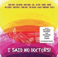 I Said No Doctors