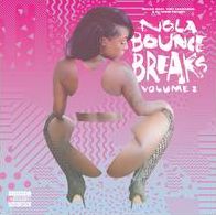 Nola Bounce Breaks, Vol. 2
