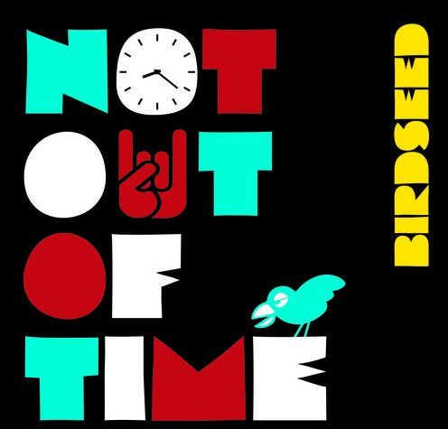 Not Out Of Time