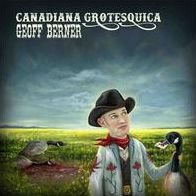Canadiana Grotesquica