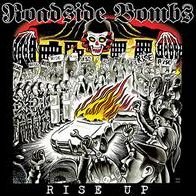 Rise Up [Red Vinyl]