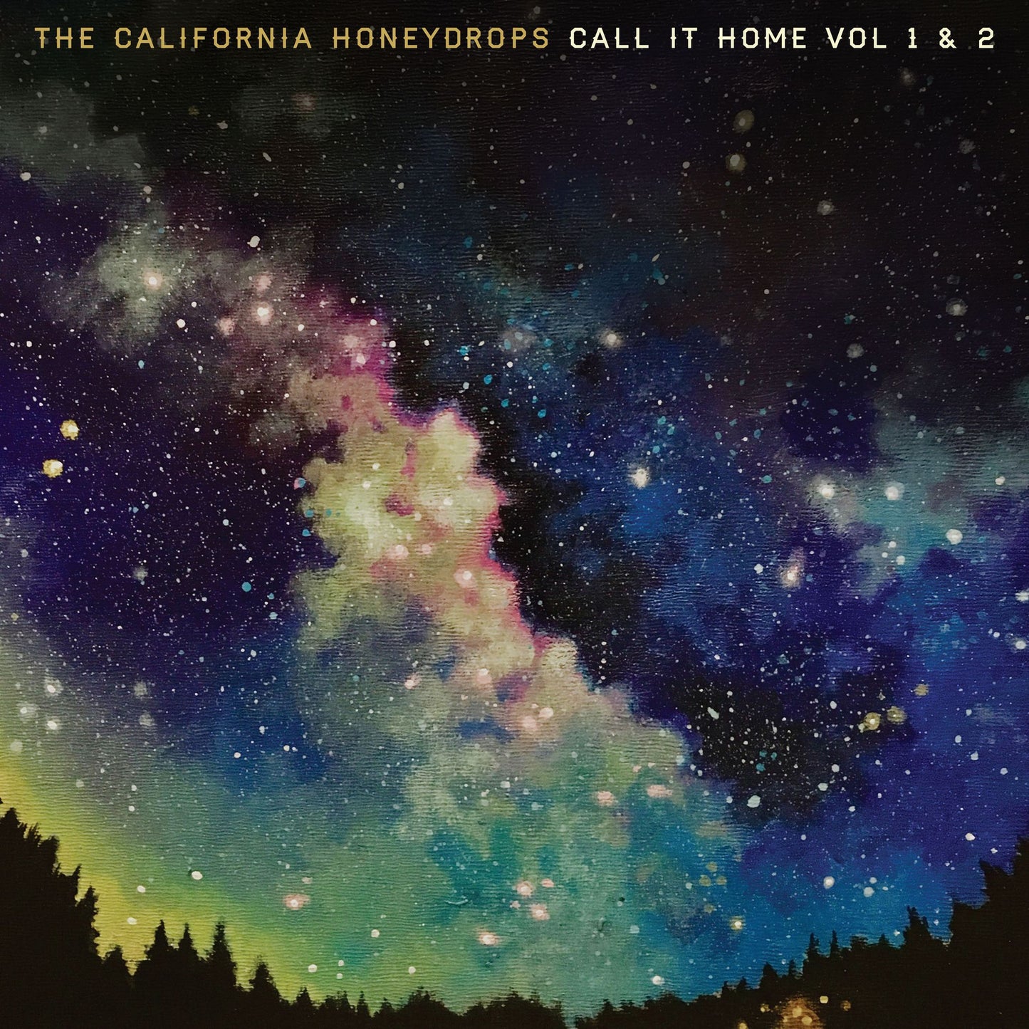 Call It Home 1 & 2 (California Honeydrops)