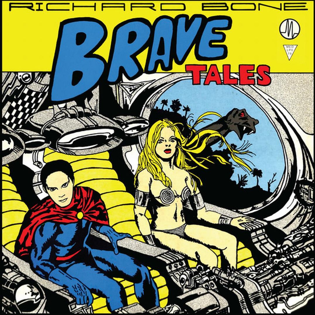 Brave Tales