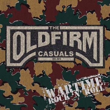 Wartime Rock 'N' Roll