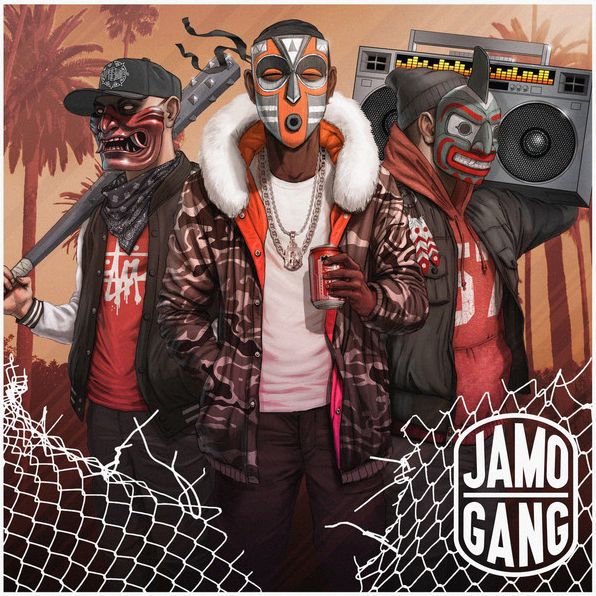 Jamo Gang