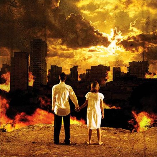 City Sleeps In Flames (Scary Kids Scaring Kids)