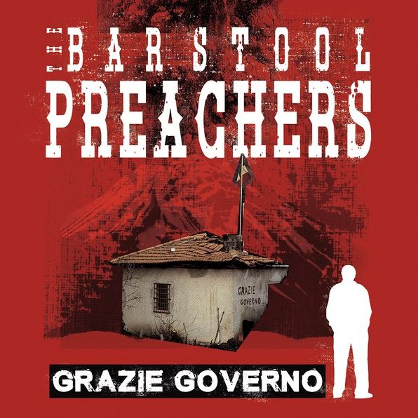 Grazie Governo [Plastic Head Exclusive Colored Vinyl]