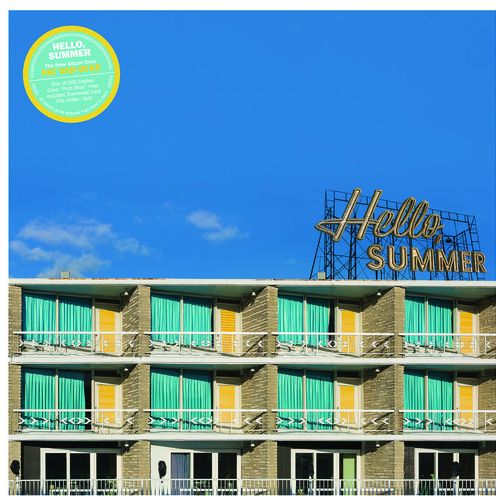 Hello, Summer