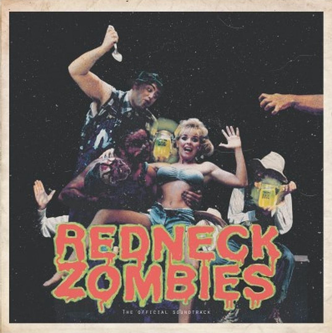 Redneck Zombie