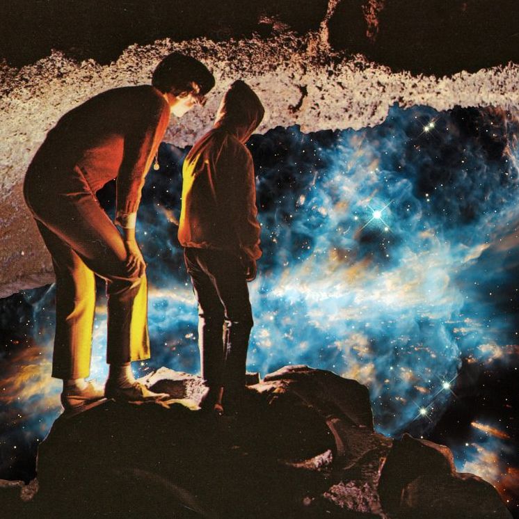 The Boy Who Died Wolf [Lp]