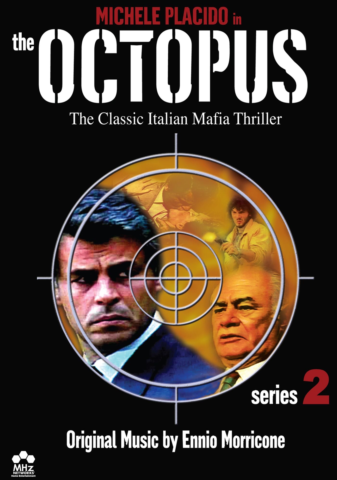 The Octopus: Series 2