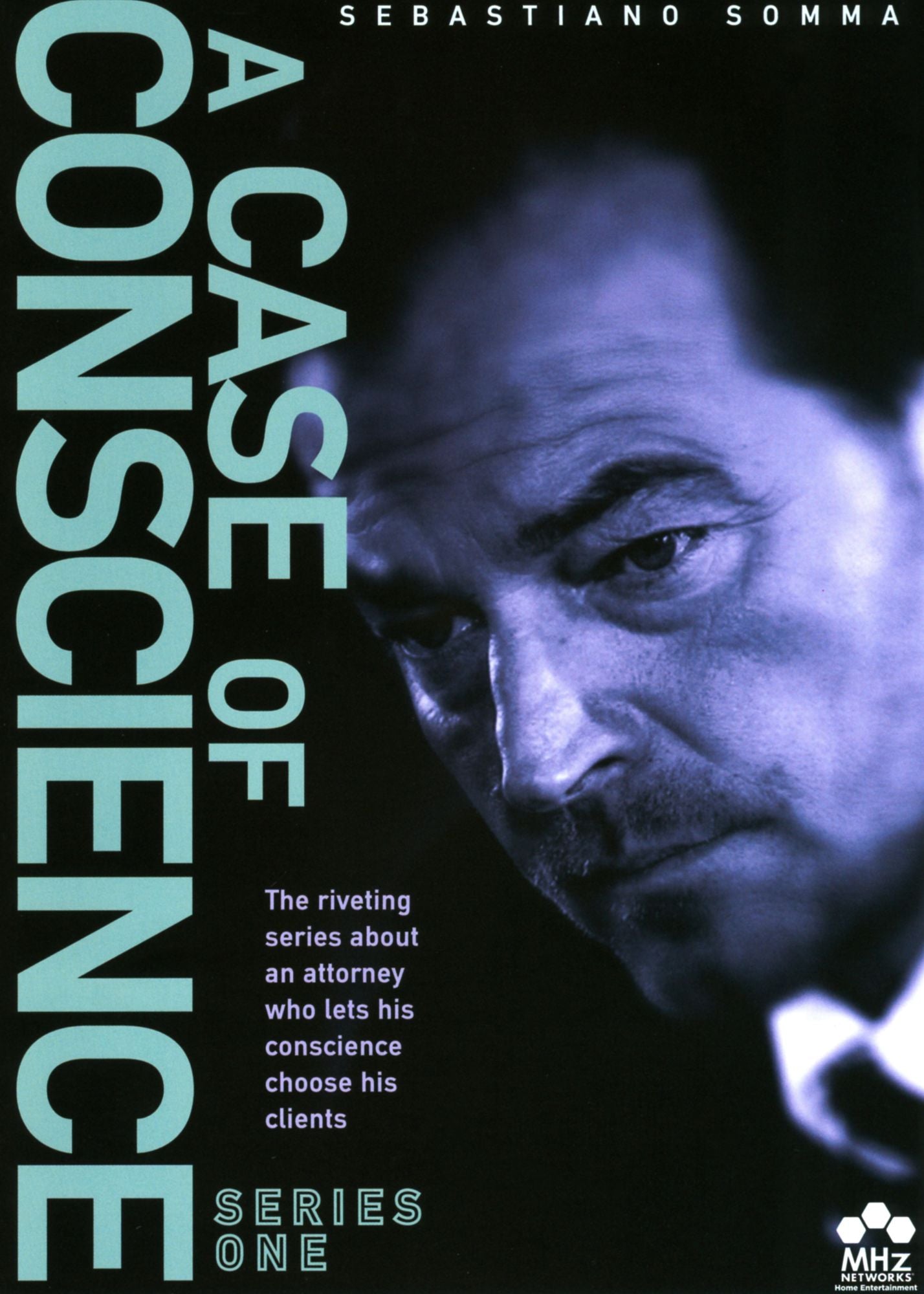 A Case of Conscience: Series 1 [3 Discs]