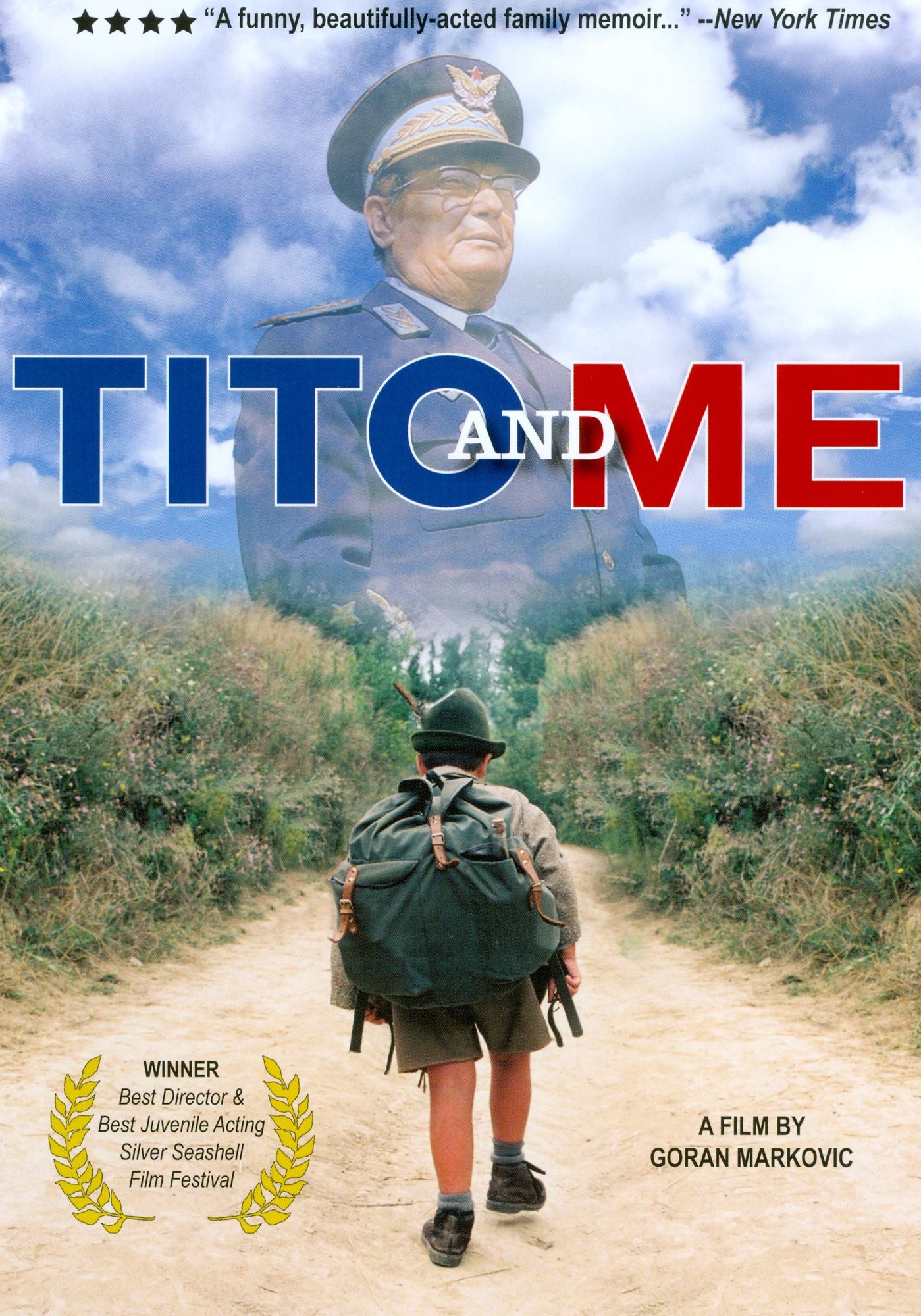 Tito and Me