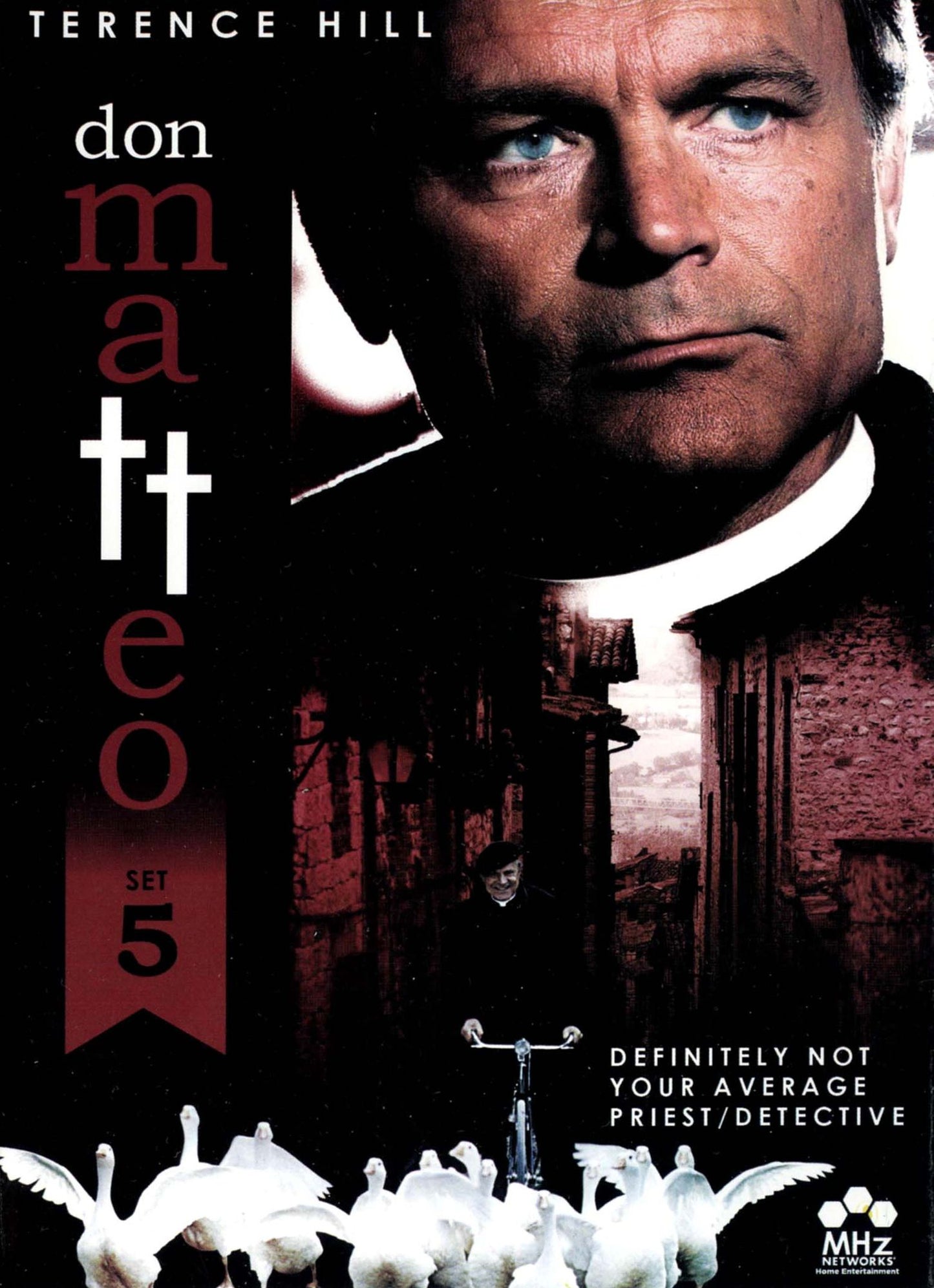 Don Matteo: Set 5