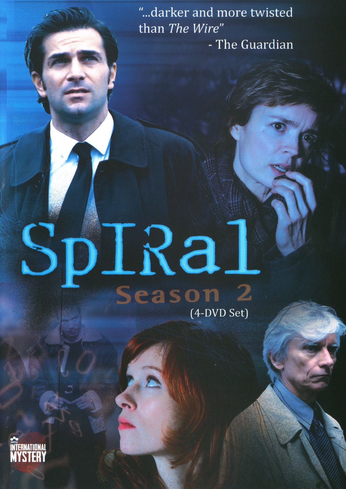 Spiral: Series 2