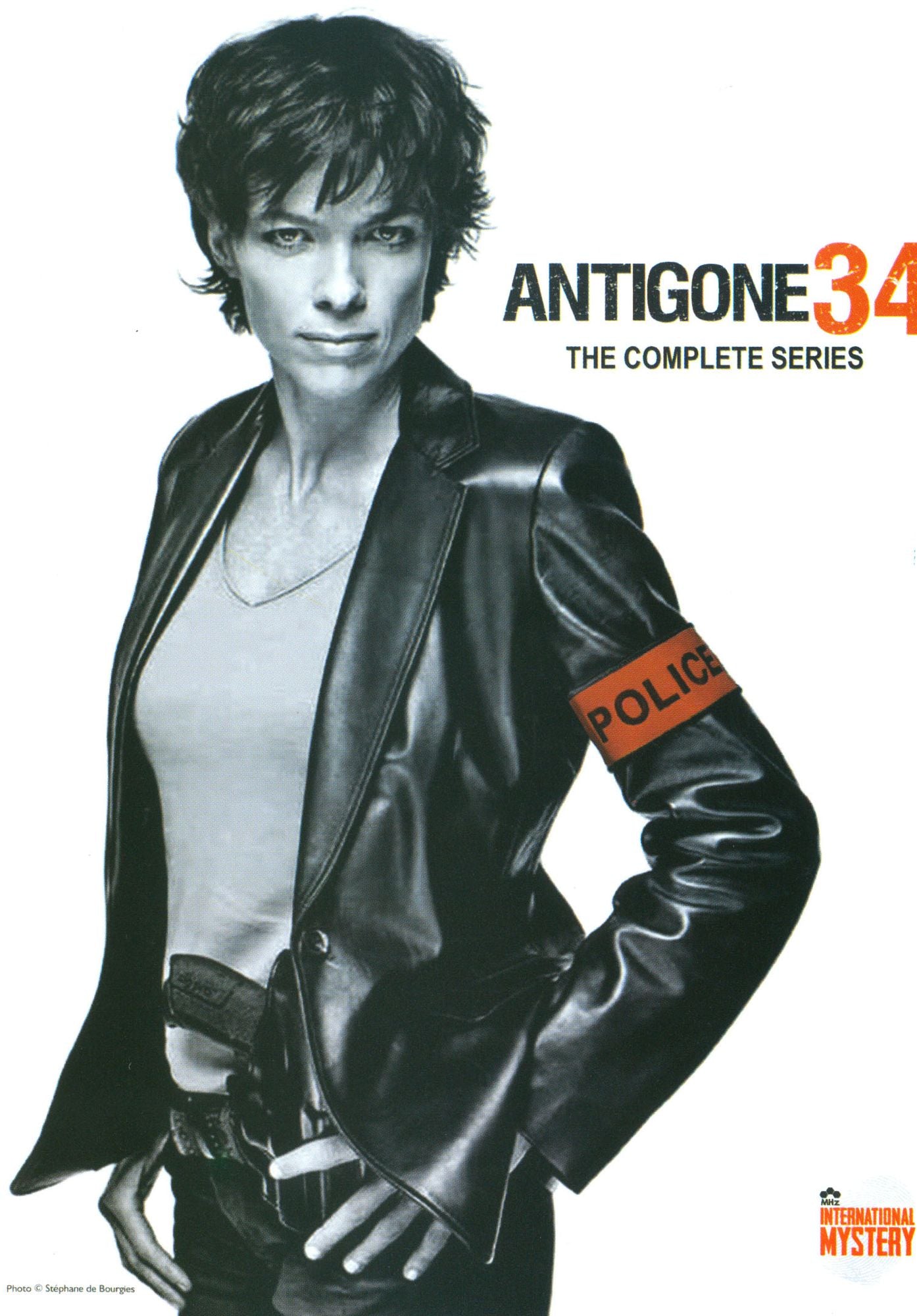 Antigone 34