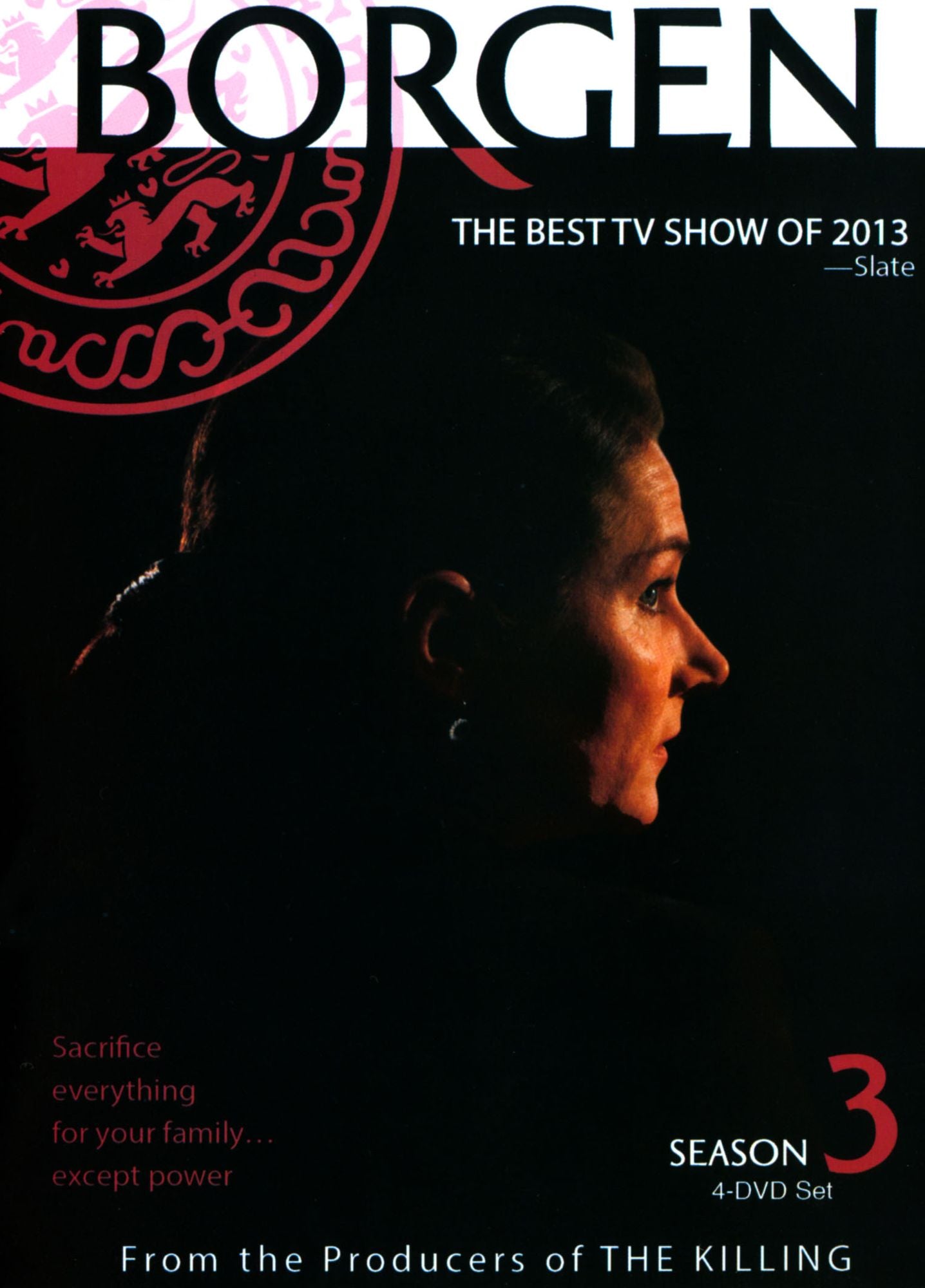 Borgen: Season 3