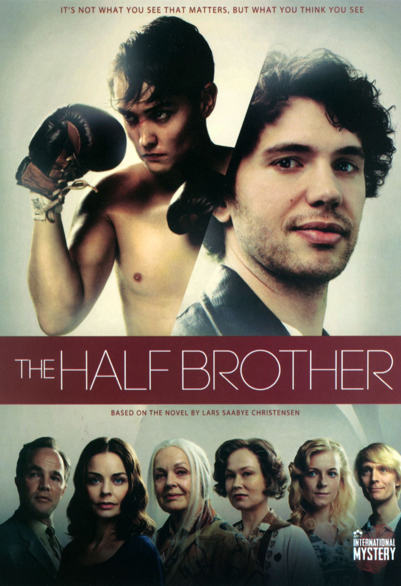 Half Brother