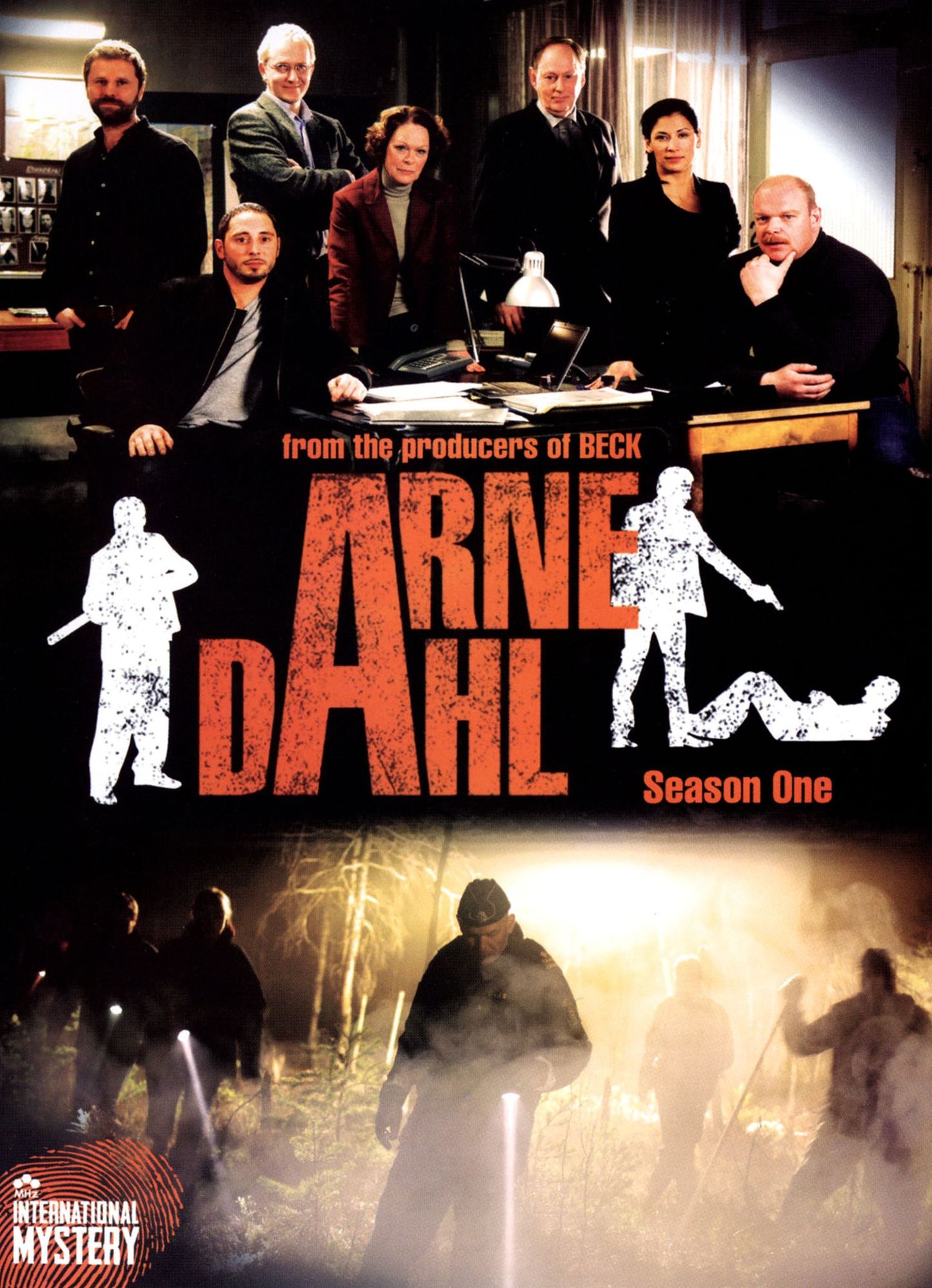 Arne Dahl