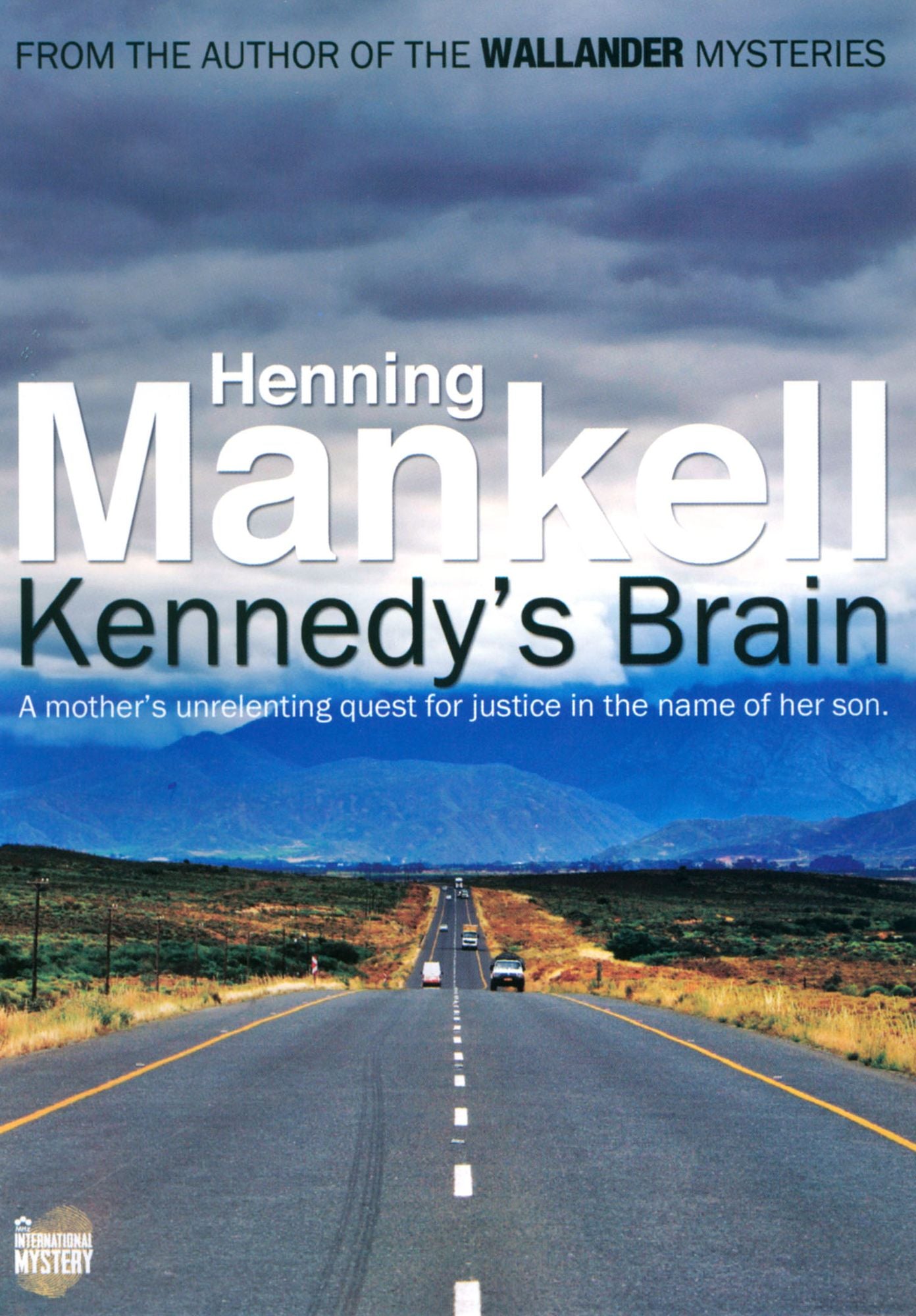 Kennedy's Brain
