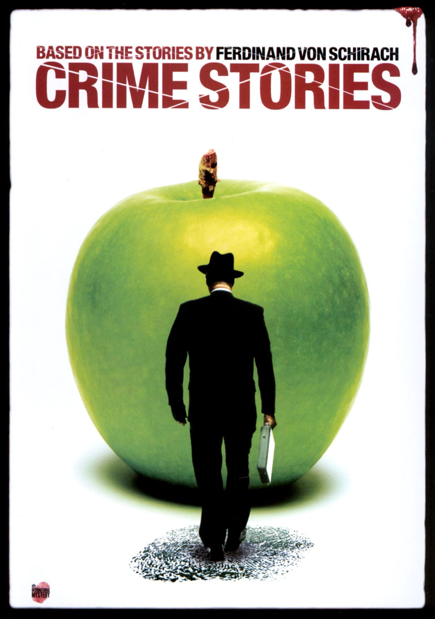 Crime Stories