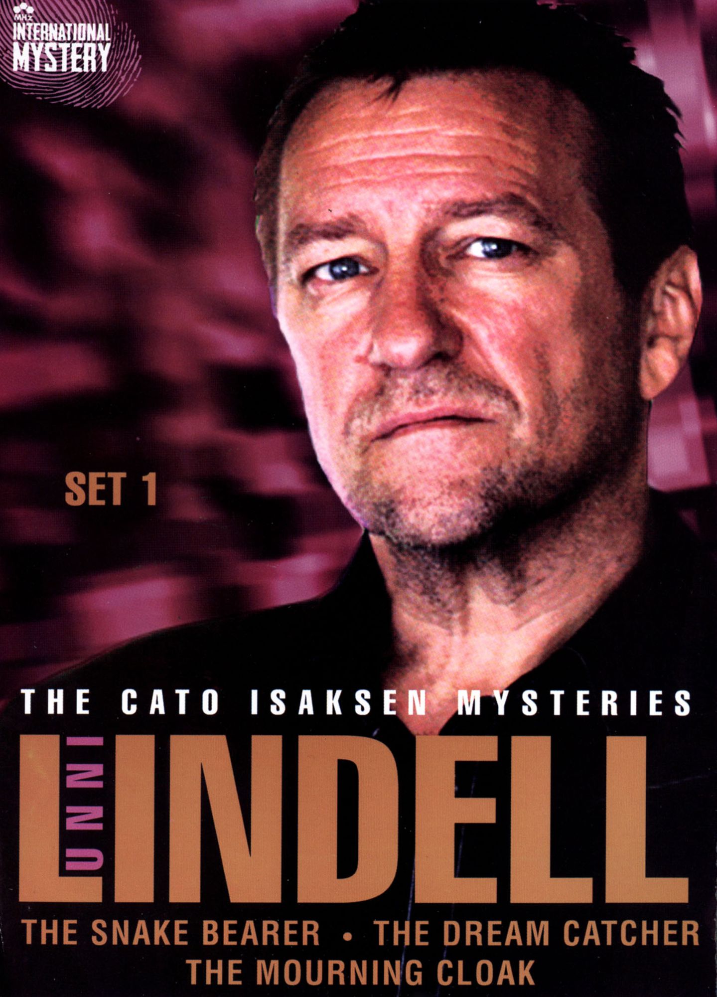 Unni Lindell: Set 1