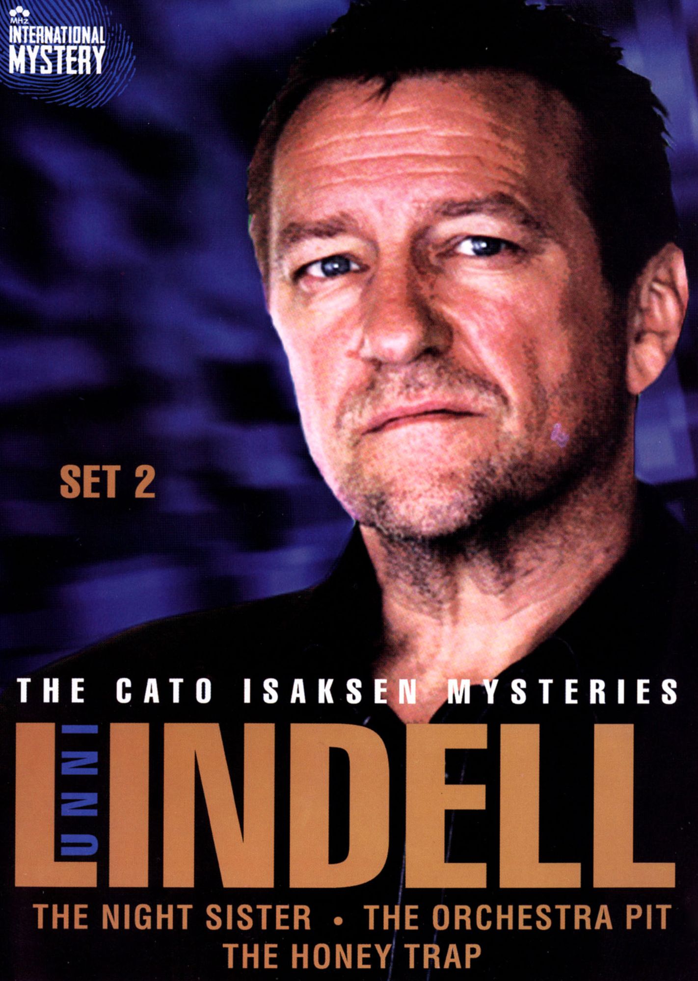 Unni Lindell: Set 2